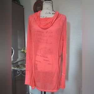 Women's tunic size XL
